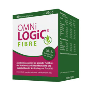 OMNi-LOGiC FIBRE