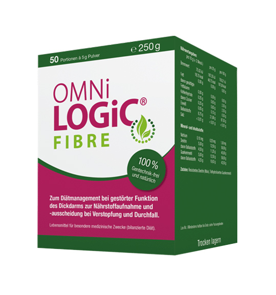 OMNi-LOGiC FIBRE