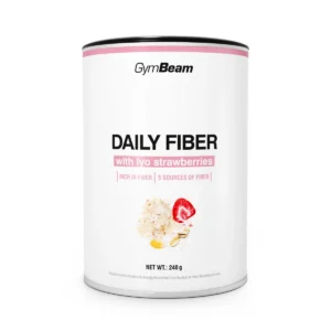 GymBeam  Daily Fiber 240 g | Sportega